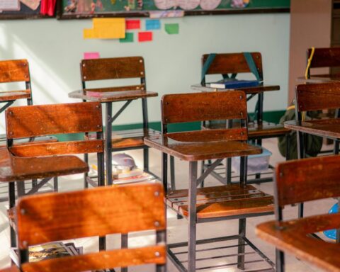 Coahuila escuelas verano