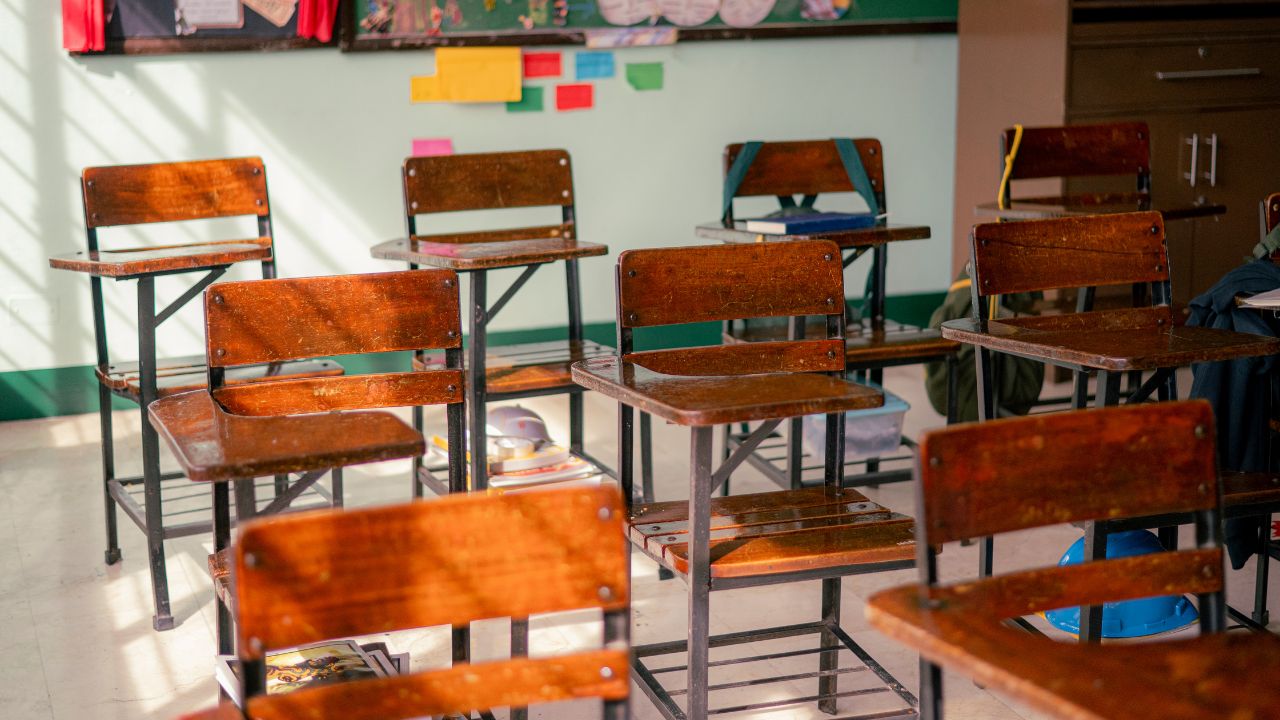 Coahuila escuelas verano