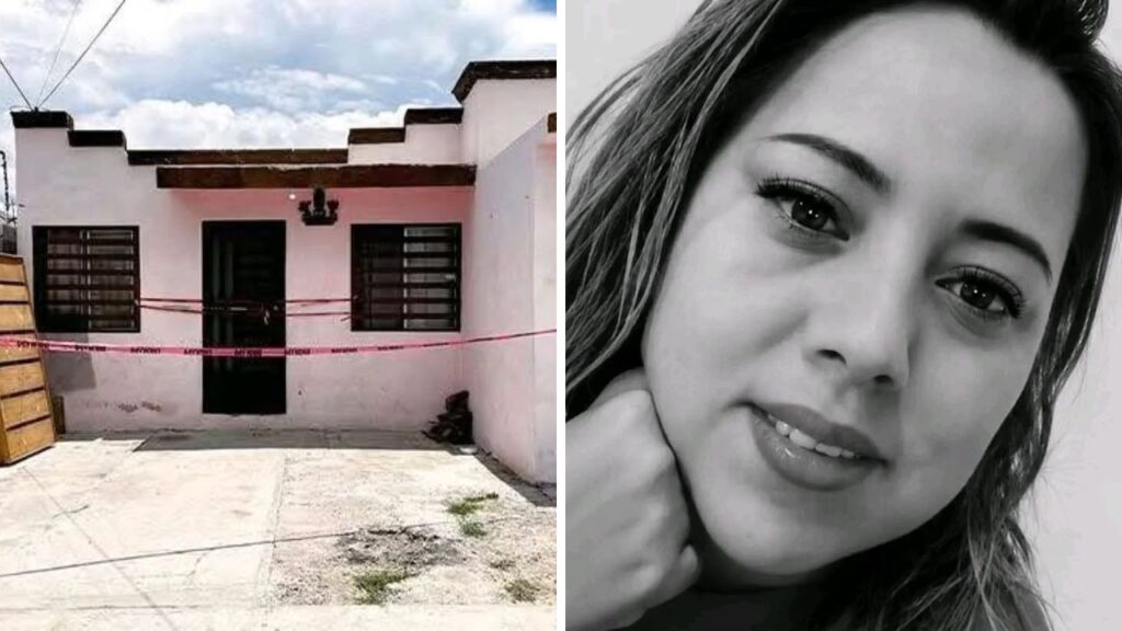 Feminicidio Diana Marina López