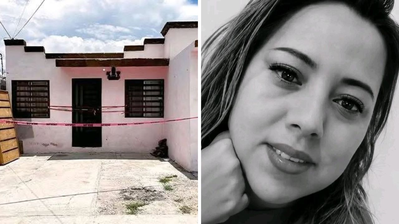 Feminicidio Diana Marina López