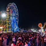 Feria Piedras Negras