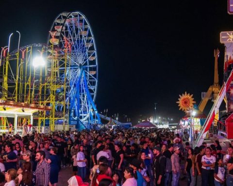 Feria Piedras Negras