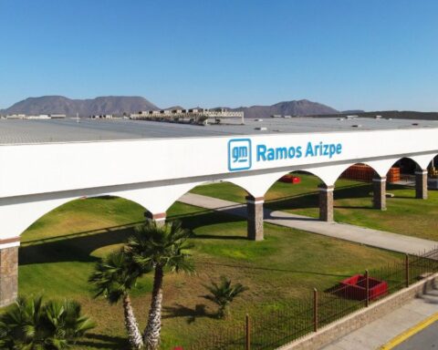 General Motors Ramos Arizpe