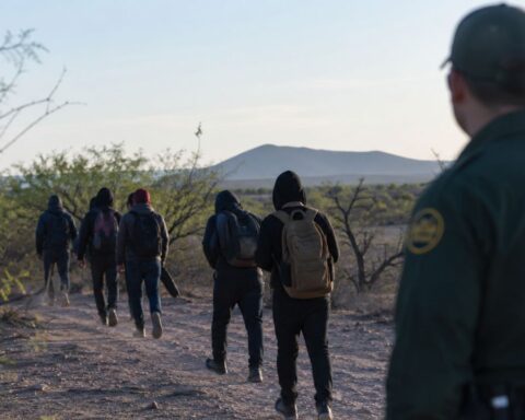 Migrantes Coahuila