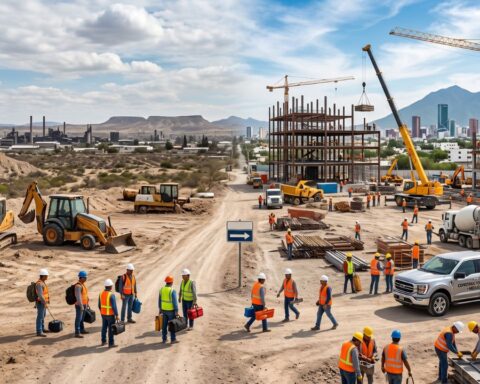 Monclova constructoras