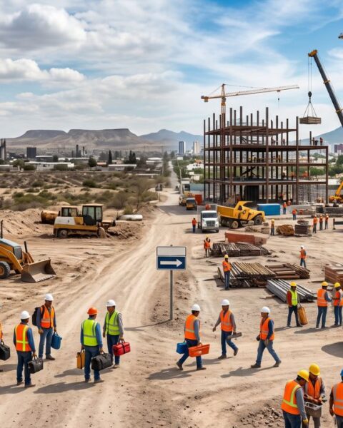 Monclova constructoras