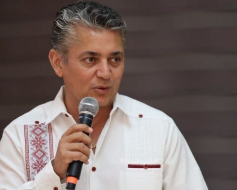 Región Carbonífera jueces