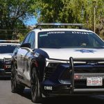 Saltillo seguridad