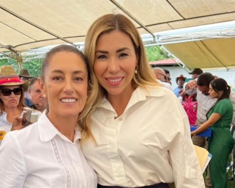 Tania Flores Guerra