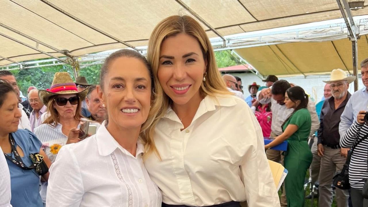 Tania Flores Guerra