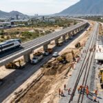 Tren Norte estaciones