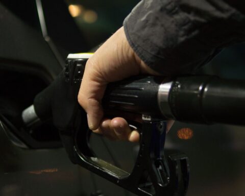 desabasto combustible Coahuila