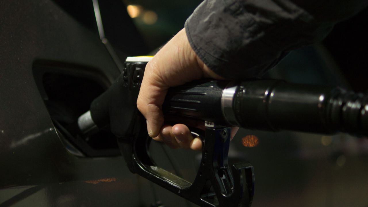 desabasto combustible Coahuila