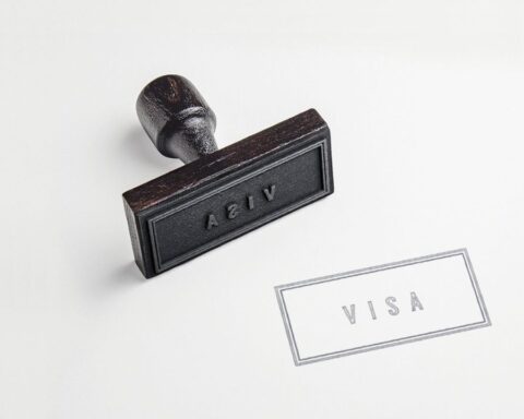fraude visa