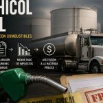 huachicol fiscal