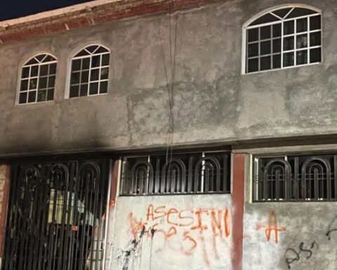 incendian casa maltrato animal