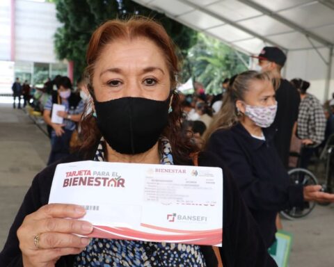 pensiones adultos mayores