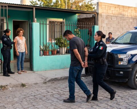 violencia familiar Coahuila