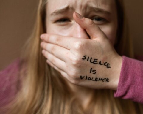 violencia sexual
