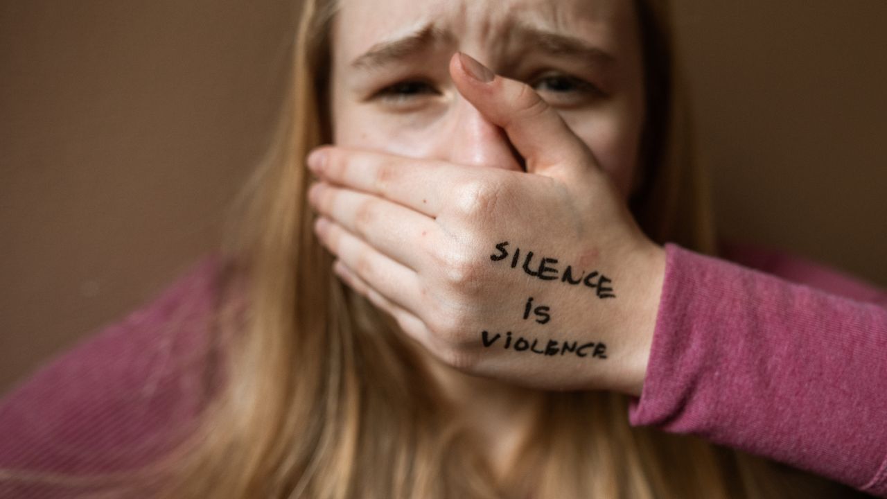 violencia sexual